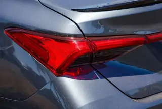 Toyota Avalon 2019 Touring 4dr Sedan