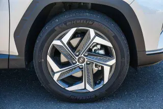 Hyundai TUCSON 2023 AWD SEL 4dr SUV