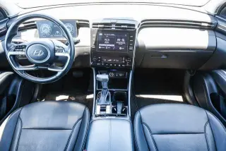 Hyundai TUCSON 2023 AWD SEL 4dr SUV