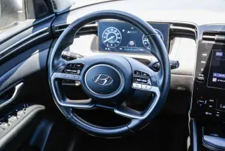Hyundai TUCSON 2023 AWD SEL 4dr SUV