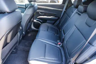 Hyundai TUCSON 2023 AWD SEL 4dr SUV