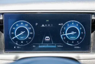 Hyundai TUCSON 2023 AWD SEL 4dr SUV