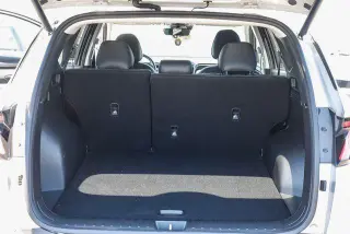 Hyundai TUCSON 2023 AWD SEL 4dr SUV