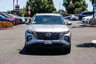 Hyundai TUCSON 2023 AWD SEL 4dr SUV