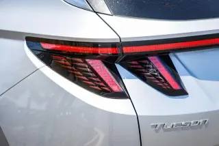 Hyundai TUCSON 2023 AWD SEL 4dr SUV