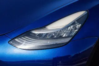 Tesla Model 3 2020 AWD Standard Range 4dr Fastback