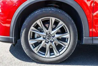 Mazda CX-5 2020 AWD Signature 4dr SUV