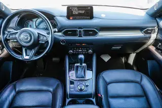 Mazda CX-5 2020 AWD Signature 4dr SUV
