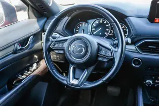 Mazda CX-5 2020 AWD Signature 4dr SUV