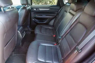Mazda CX-5 2020 AWD Signature 4dr SUV