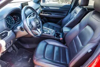Mazda CX-5 2020 AWD Signature 4dr SUV