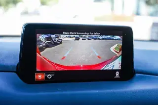 Mazda CX-5 2020 AWD Signature 4dr SUV