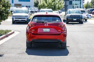 Mazda CX-5 2020 AWD Signature 4dr SUV