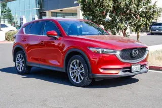 Mazda CX-5 2020 AWD Signature 4dr SUV