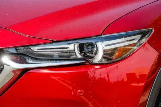 Mazda CX-5 2020 AWD Signature 4dr SUV