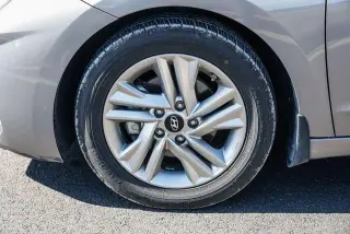 Hyundai ELANTRA 2020 Value Edition 4dr Sedan