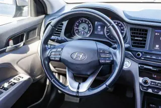Hyundai ELANTRA 2020 Value Edition 4dr Sedan