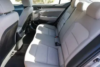Hyundai ELANTRA 2020 Value Edition 4dr Sedan