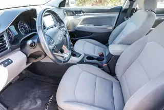 Hyundai ELANTRA 2020 Value Edition 4dr Sedan