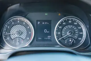 Hyundai ELANTRA 2020 Value Edition 4dr Sedan