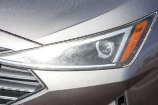 Hyundai ELANTRA 2020 Value Edition 4dr Sedan