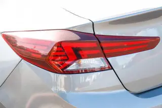 Hyundai ELANTRA 2020 Value Edition 4dr Sedan
