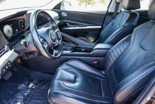 Hyundai ELANTRA Hybrid 2021 Limited 4dr Sedan