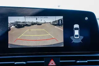 Hyundai ELANTRA Hybrid 2021 Limited 4dr Sedan