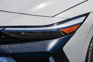 Hyundai ELANTRA N 2025 4dr Sedan DCT