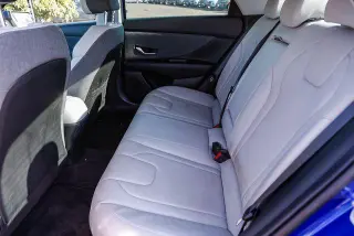 Hyundai ELANTRA Hybrid 2023 Limited 4dr Sedan