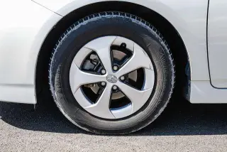 Toyota Prius 2015 Three 4dr Hatchback