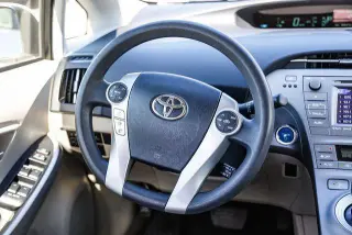 Toyota Prius 2015 Three 4dr Hatchback