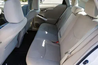 Toyota Prius 2015 Three 4dr Hatchback