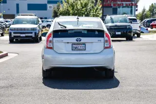 Toyota Prius 2015 Three 4dr Hatchback