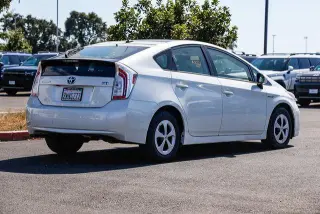 Toyota Prius 2015 Three 4dr Hatchback