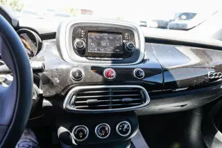 FIAT 500X 2017 Pop 4dr Crossover