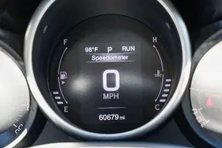 FIAT 500X 2017 Pop 4dr Crossover