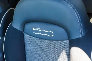 FIAT 500X 2017 Pop 4dr Crossover