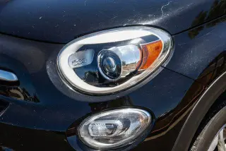 FIAT 500X 2017 Pop 4dr Crossover