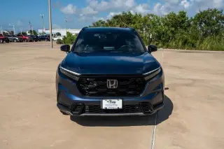 Honda CR-V Hybrid 2025 Sport-L 4dr SUV