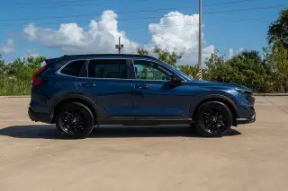 Honda CR-V Hybrid 2025 Sport-L 4dr SUV