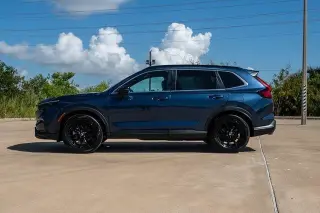 Honda CR-V Hybrid 2025 Sport-L 4dr SUV