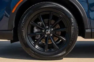 Honda CR-V Hybrid 2025 Sport-L 4dr SUV