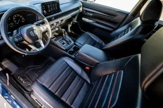 Honda CR-V Hybrid 2025 Sport-L 4dr SUV