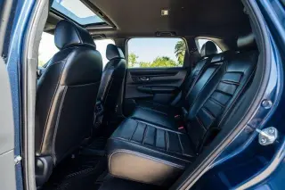 Honda CR-V Hybrid 2025 Sport-L 4dr SUV