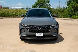 Hyundai TUCSON 2024 SEL Fleet 4dr SUV