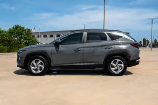Hyundai TUCSON 2024 SEL Fleet 4dr SUV