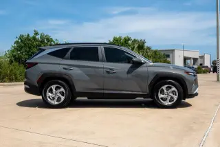 Hyundai TUCSON 2024 SEL Fleet 4dr SUV