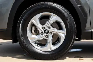 Hyundai TUCSON 2024 SEL Fleet 4dr SUV