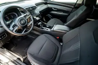 Hyundai TUCSON 2024 SEL Fleet 4dr SUV